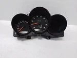 Speedometer Cluster With Stopwatch Base Mph Fits 13-16 Porsche Boxster 2381474. Fixed Price $410.00.
