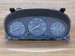 1996-2000 Honda Civic Cluster Speedometer W/abs 128,424 Miles Oem. Fixed Price $119.95.
