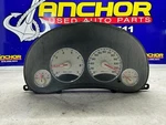 2003 Jeep Liberty Speedometer Cluster 56010511AB Used Oem 82K. Fixed Price $125.00.