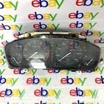 1994 - 1997 Honda Accord Speedometer Instrument Gauge Cluster 5805. Fixed Price $107.95.