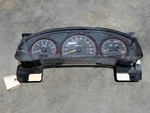 Instrument Speedometer Cluster For 2000 Pontiac Montana Van. Fixed Price $79.99.