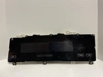 88 89 90 91 Oldsmobile Cutlass Supreme Instrument Cluster Digital Speedo W/tach. Fixed Price $75.00.