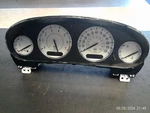 (20K) Speedometer Cluster Limited White Face Market Fits 02-04 Concorde 32189. Fixed Price $83.00.