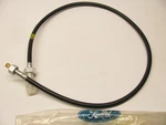 New Oem Nos Ford D0HZ-17260-G Speedometer Cable. Fixed Price $55.00.