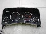2016 Jeep Compass Speedometer Gauge Oem Red 66K Miles NJ25-25586-648342. Fixed Price $128.74.