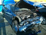 2004 Pontiac Gto Speedometer Cluster 111K Miles. Fixed Price $125.00.