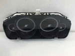 Speedometer (cluster) Mph W/o Adaptive Cruise Fits 2007 Infiniti M35. Fixed Price $64.88.