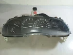 * 2001 Ford Ranger Instrument Cluster 153,912MI 1L5F-10894-AA Oem. Fixed Price $54.50.