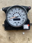 2002-2008 Mini Cooper Speedometer Instrument Cluster Oem. Fixed Price $40.00.