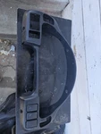 1993-1997 Subaru Impreza Oem Gauge Cluster Instrument Trim Bezel Black Tested. Fixed Price $39.99.