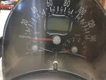 1999-2000 Vw Beetle Instrument Cluster Gauge Broken Tabs No Returns. Fixed Price $88.99.