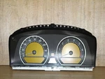 2003 Bmw 740LI Instrument Cluster Oem 62116935455. Fixed Price $536.17.