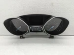 2015-2015 Ford Focus Speedometer Instrument Cluster Gauges F1ET-10849-CTG LC8R5. Fixed Price $38.97.