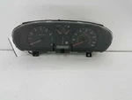 2002 Hyundai Sonata Speedometer Gauge Cluster 2.4 A/t 94001-3D010 Oem 139,332. Fixed Price $89.95.
