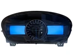 Speedometer Instrument Cluster Dash Panel Gauges 2011 Ford Edge 70,500 Miles. Fixed Price $128.88.