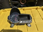 2012 Chevrolet Chevy Sonic Speedometer Instrument Cluster Mph Oem 95072539. Fixed Price $50.00.