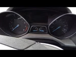 Speedometer Cluster With Message Center Mph Fits 13-14 Escape 2925756. Fixed Price $86.50.