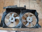 2013 2020 Subaru Brz Scion Fr-s Radiator Cooling Fan Motor & Shroud Oem. Fixed Price $90.00.