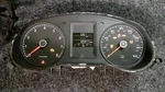 Volkswagen Jetta Speedometer 5C6920950D B3708. Fixed Price $50.00.