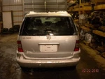 Speedometer 163 Type Cluster ML320 Mph Fits 00-01 Mercedes Ml-class 9872100. Fixed Price $136.17.