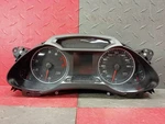 2010-2012 Audi A4 Speedometer Instrument Gauge Cluster 113K #8K0920950E. Fixed Price $108.68.