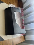 Glove Box Liner Insert For 1973-1977 Buick Skylark Black Front Right Piece. Fixed Price $89.99.