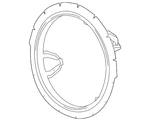 Genuine Gm Engine Cooling Fan Shroud 23208448. Fixed Price $263.05.