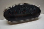 2002 2003 Mitsubishi Galant Speedometer Cluster Miles 152243 Oem, 257-62177. Fixed Price $90.00.