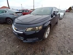 Driver Left Sun Visor Fits 14-20 Impala 11753943. Fixed Price $64.02.