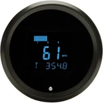Dakota Digital Gauge Solarix Speedometer Tachometer 199 Mph 3-3/8" Z158. Fixed Price $355.64.