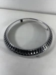1941 Chevrolet Shark Tooth Beauty Trim Ring L1. Fixed Price $349.95.