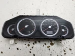 2006 Infiniti M35 Speedometer Cluster Mph With Adaptive Cruise 24820EH11B. Fixed Price $102.00.