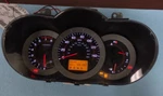 2009-2012 Toyota RAV4 Instrument Cluster Speedometer 96K Miles 83800-42C40. Fixed Price $250.00.