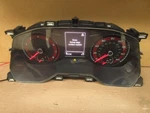 2019 Volkswagen Jetta Speedometer Instrument Cluster 90K Miles 17A920840A. Fixed Price $28.00.