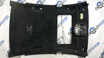14-21 Maserati Quattroporte Upper Roof Alcantara Headliner Cover Molding Oem. Fixed Price $709.98.