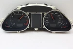 05-08 Audi A6 4F0 920 980 Speedometer Head Instrument Cluster Gauges 111K. Fixed Price $97.97.