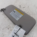 Driver Left Visor Shade Without Sunroof Fits 17-18 Kia Forte Oem. Fixed Price $48.37.