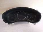 2023 Mazda Speedometer Cluster Carbon 2.5L Fwd Fits 19-23 IDBEDP55430A. Fixed Price $119.05.