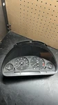 98-00 Bmw 528I 01-03 525 530I Speedometer Instrument Cluster Oem. Fixed Price $115.00.