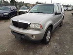 Instrument Speedometer Cluster Mph Fits 03 Aviator 10077400. Fixed Price $119.02.