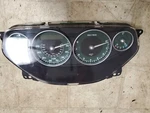 2001 02 2003 Jaguar X-type Cluster Speedometer 1X4F-10849-EL. Fixed Price $85.45.