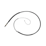 Genuine Acdelco For Gmc K2500 1990-1998 Parking Brake Cable Driver Side Rear. Fixed Price $34.05.