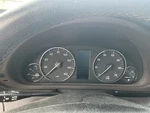 Speedometer 203 Type Cluster C230 Mph Fits 07 Mercedes C-class 5067744. Fixed Price $103.50.