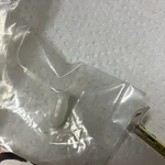 New Genuine Volvo Clip / 1385392-4 Oem The Price Is For One.. Fixed Price $9.99.
