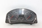 Speedometer Cluster 149K Miles 160 Mph Fits 2006 Volkswagen Jetta Oem #28466. Fixed Price $72.00.