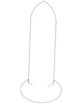 Genuine Ford Coat Hook Retainer Kit 2L1Z-78519R44-AA. Fixed Price $11.33.