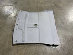 89-93 Nissan 240SX S13 Slicktop Coupe Oem Interior Headliner Roof Trim Panel. Fixed Price $639.99.