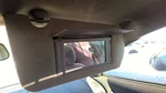 Passenger Right Sun Visor Illuminated Fits 03 Grand Prix 29671263. Fixed Price $110.70.