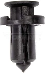 Dorman 700-076 Splash Shield Clip Replaces 01553-09241. Fixed Price $18.20.
