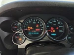 Used Speedometer Gauge Fits: 2010 Chevrolet Silverado 1500 Pickup Cluster Mph. Fixed Price $55.00.